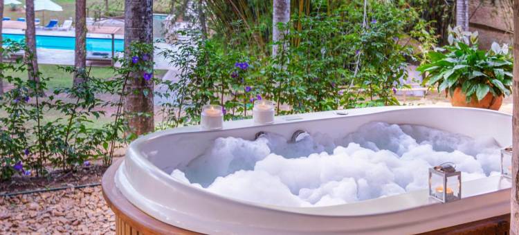 伊杜花园 SPA 酒店(Itu Garden - Spa e Resort Saudavel)图片