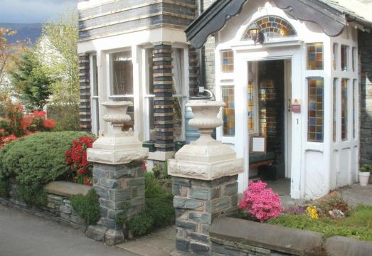 Dalkeith Guest House Hotel Overview