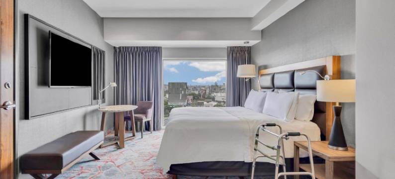 Fiesta Americana México Satélite图片