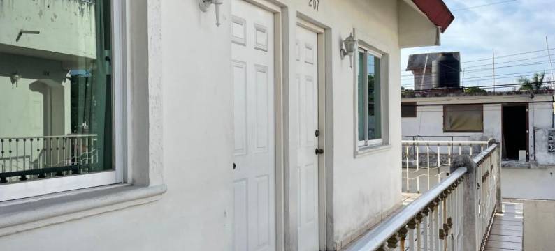 两个世界酒店，科苏梅尔岛(Hotel Dos Mundos, Isla Cozumel)图片