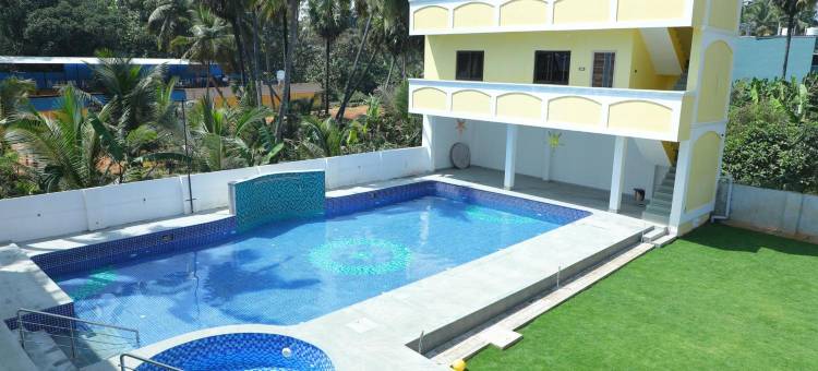 普里索酒店(Hotel Priso)图片