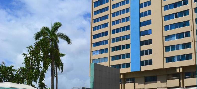 特立尼达丽筠酒店(Radisson Hotel Trinidad)图片