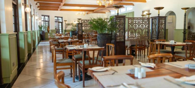 勃朗特酒店(Bronte Hotel)图片