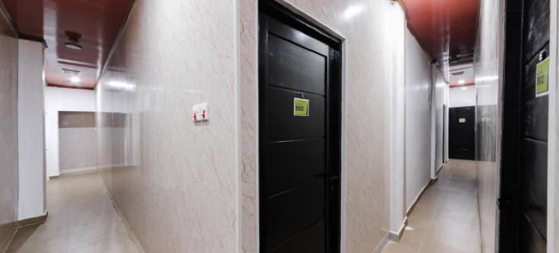 Urbanview near Syamsudin Noor Airport图片