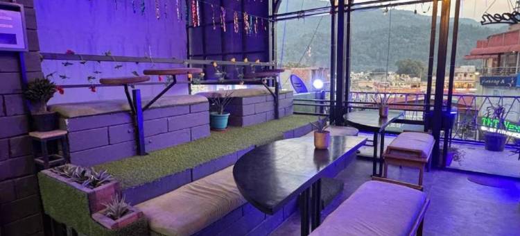 MM旅馆酒店(MM Inn Hotel)图片