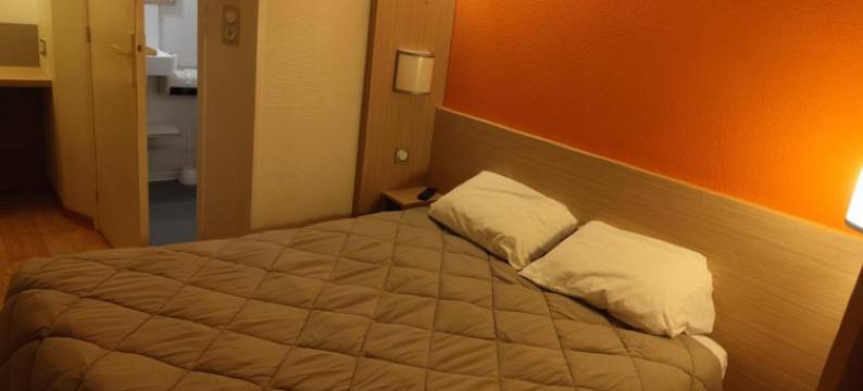 阿让普瑞米尔经典酒店(Premiere Classe Agen)图片