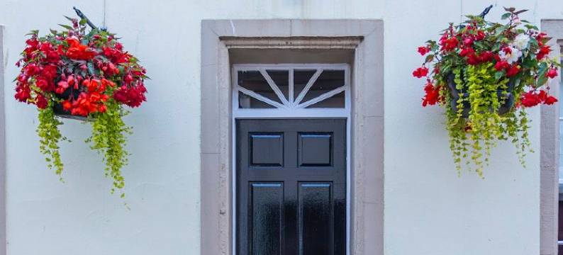 格鲁吉亚豪斯酒店(Georgian House Hotel)图片