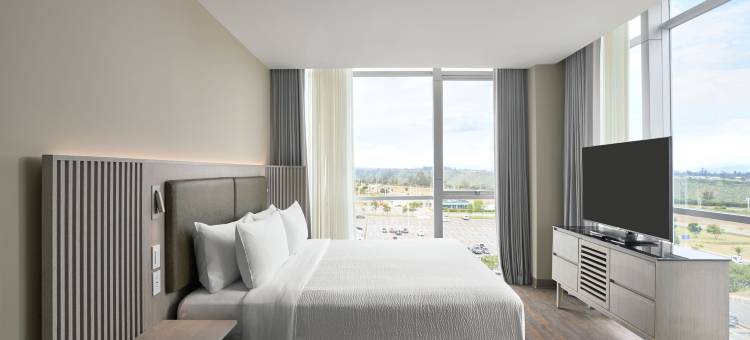 Courtyard by Marriott Quito Airport图片