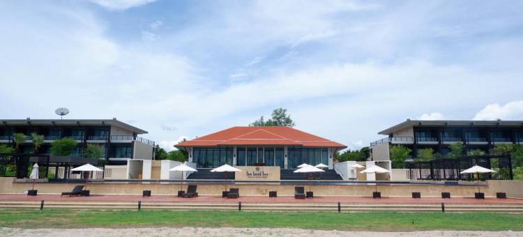 华欣海沙阳光JC凯文酒店及度假村(Sea Sand  Sun Hua Hin by JC Kevin Hotel & Resort)图片