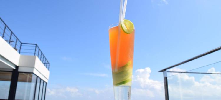 拉维尼亚山阿纳尔瓦酒店(Anarva Hotel & Spa)图片