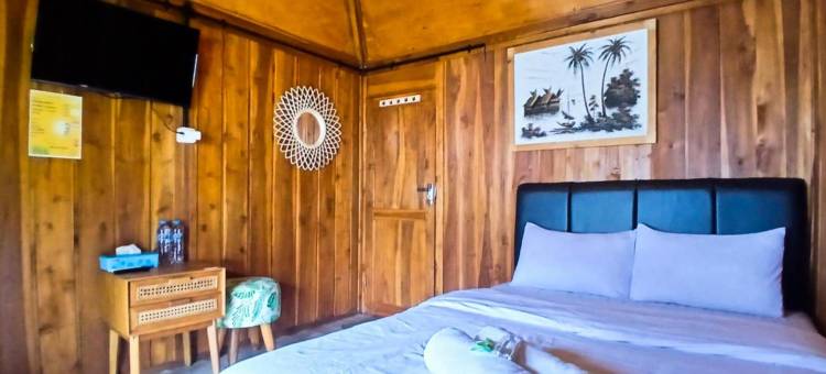 Homestay Klasik Desa Wisata Kasongan RedPartner图片