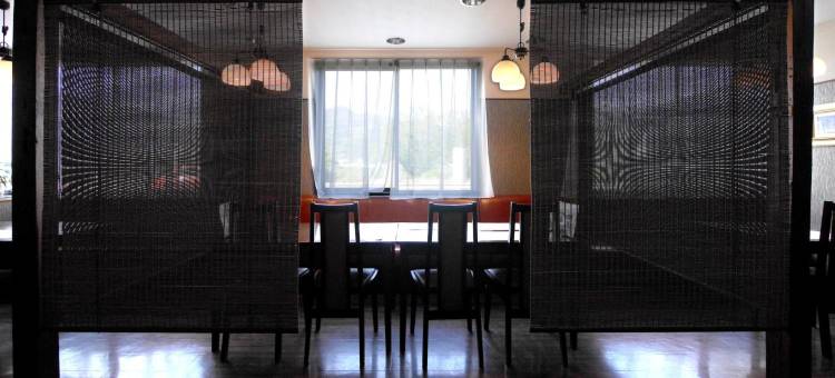 有田川温泉阳光酒店(Aridagawa Onsen Hotel Sunshine)图片