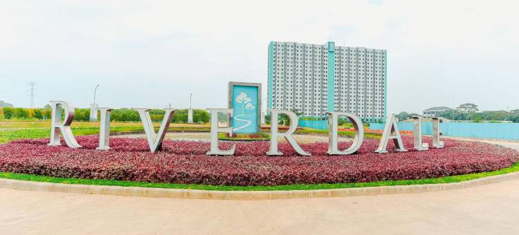 极光客房河谷(Aurora Rooms Riverdale)图片