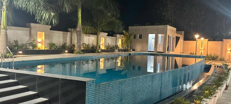 俞拉吉豪华酒店(Hotel Yuvraj DX)图片