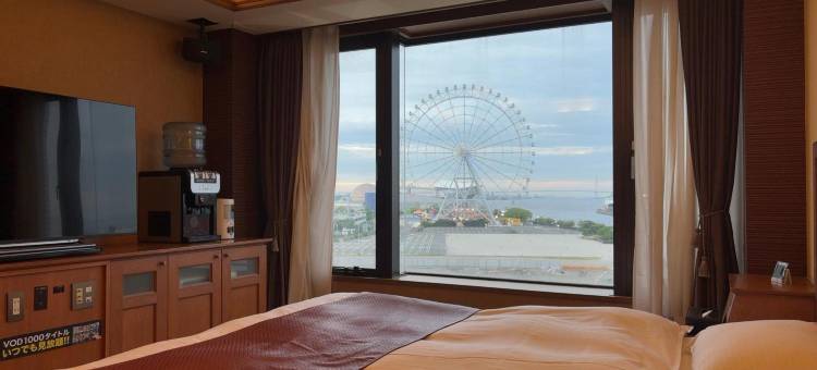 Hotel Water Gate Nagoya - Love Hotel for Couple -图片