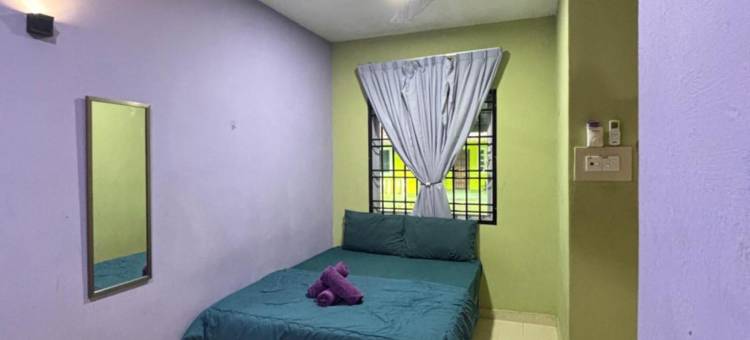 Ayem民宿(Ayem Homestay Uthm)图片