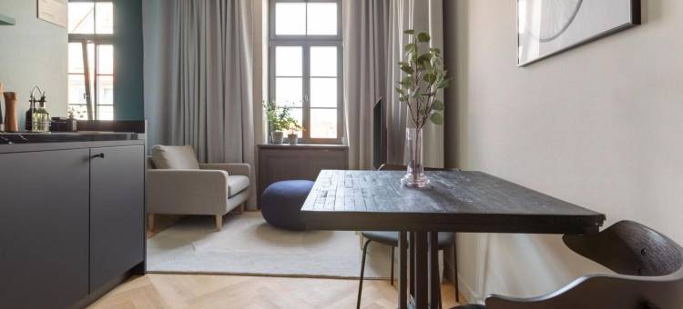 Limehome 罗滕堡 邮政街(Limehome Rottenburg am Neckar Poststraße)图片