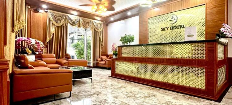 天空酒店(Sky Hotel)图片