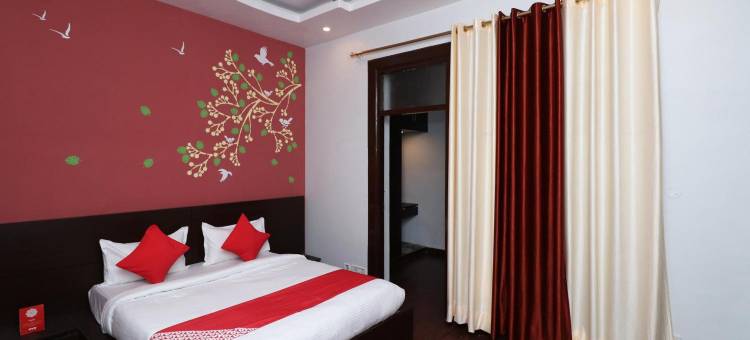 Hotel O Krishna Inn图片