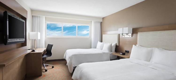 沙洲克利尔沃特海滩万豪度假村(Clearwater Beach Marriott Resort on Sand Key)图片