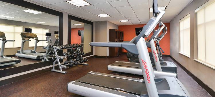 尚佩恩Residence Inn 酒店(Residence Inn Champaign)图片