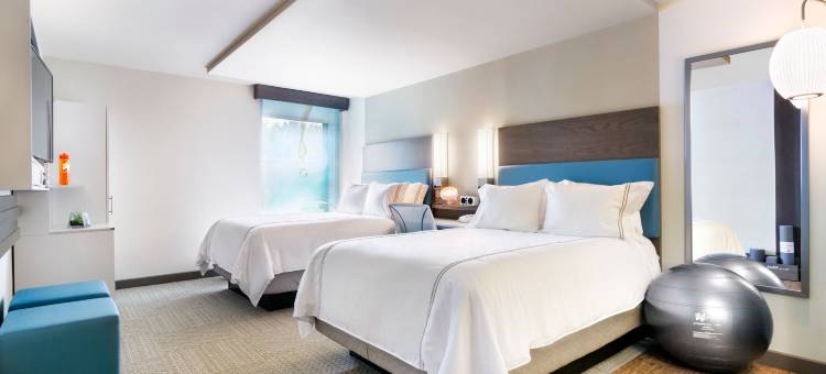 EVEN Hotel 洛克维尔(Even Hotel Rockville - Washington DC Area)图片