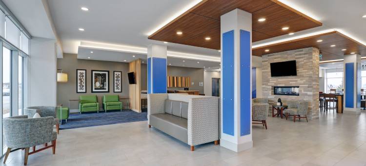 Holiday Inn Express & Suites Port Elgin图片