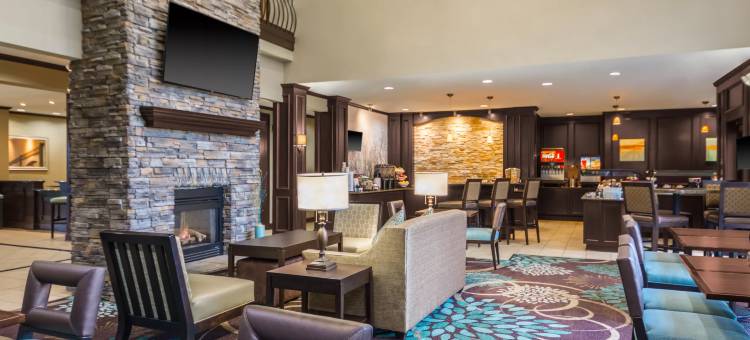 Staybridge Suites 堪萨斯城独立城(Staybridge Suites Kansas City-Independence)图片
