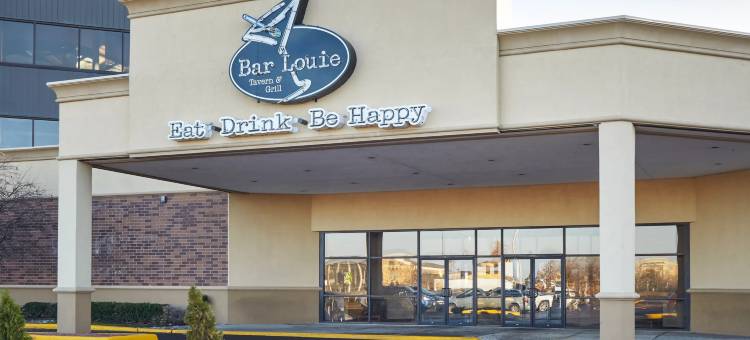 芝加哥马特森德尔塔酒店(Delta Hotels Matteson Chicago)图片