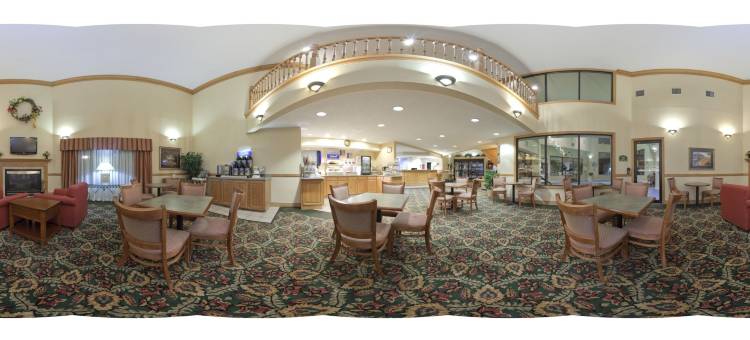 Holiday Inn Express 华盛顿 by IHG(Holiday Inn Express Washington)图片