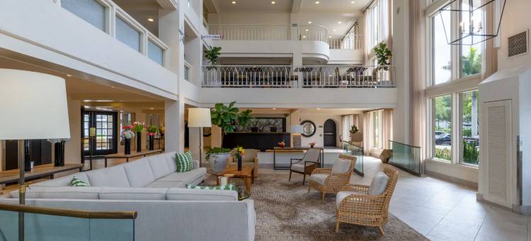 温德姆酒店-博卡－拉顿(Wyndham Boca Raton)图片