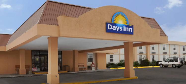 康尼奥特戴斯酒店(Days Inn by Wyndham Conneaut)图片