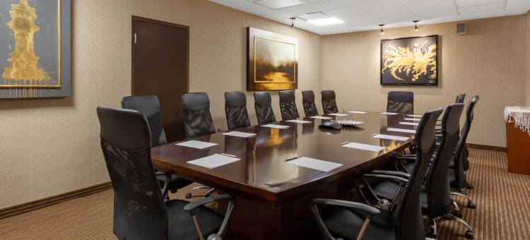 温德姆托伦酒店(Wyndham Torreon)图片