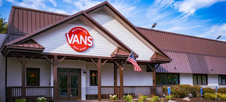 丹伯里拉昆塔温德姆套房酒店(La Quinta Inn & Suites by Wyndham Danbury)图片