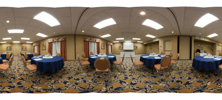 智选假日套房酒店萨斯卡通(Holiday Inn Express & Suites SASKATOON CENTRE by IHG)图片