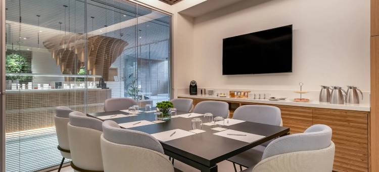 里斯本凯悦酒店(Hyatt Regency Lisbon)图片