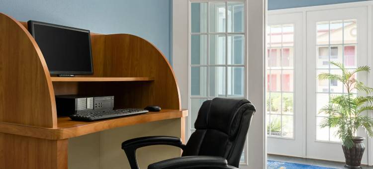 华纳罗宾斯呗盟套房酒店(Baymont by Wyndham Warner Robins)图片