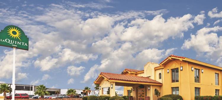 米德兰拉昆塔温德姆酒店(La Quinta Inn by Wyndham Midland)图片