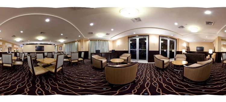 Holiday Inn Express 杰克逊维尔海滩(Holiday Inn Express JACKSONVILLE BEACH by IHG)图片
