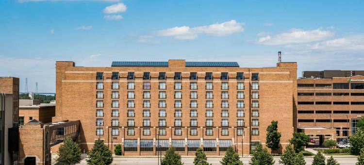 格林贝凯悦酒店(Hyatt Regency Green Bay)图片