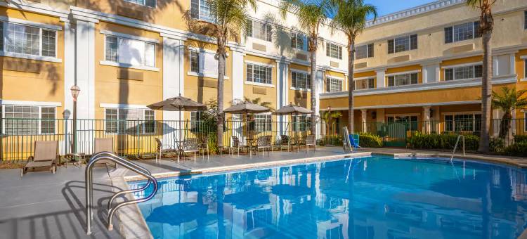 Hotel Marguerite Anaheim/Garden Grove, Trademark Collection图片