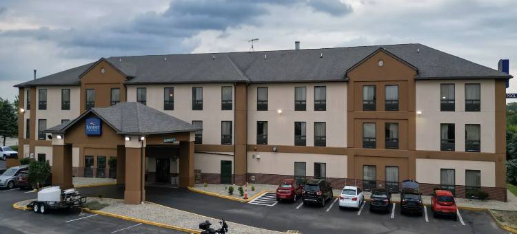 Baymont by Wyndham Mason图片