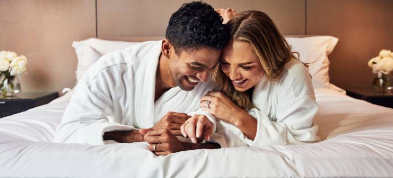 Hyatt尚选利文斯顿酒店(The Livingston, Part Of Jdv By Hyatt)图片