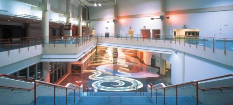 达拉斯医疗/市场中心万枫酒店(Fairfield Inn & Suites Dallas Medical/Market Center)图片