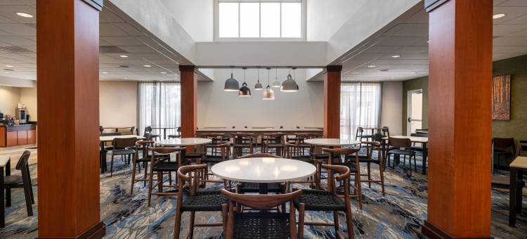 Fairfield Inn & Suites Visalia Tulare图片