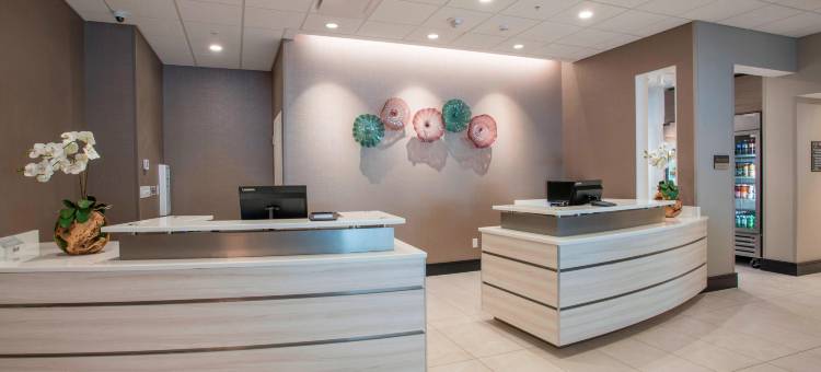 辛辛那提中城/鲁克伍德居家酒店(Residence Inn Cincinnati Midtown/Rookwood)图片