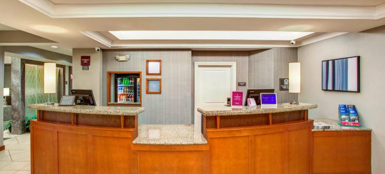 克利尔沃特市中心Residence Inn 酒店(Residence Inn Clearwater Downtown)图片