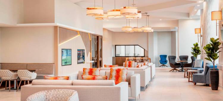 圣约翰德尔塔酒店及会议中心(Delta Hotels St. John's Conference Centre)图片