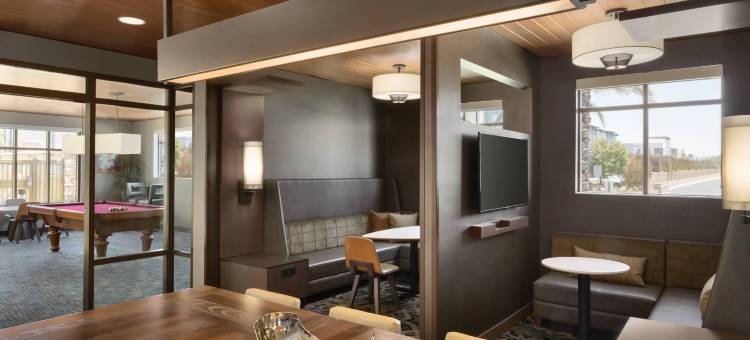 圣马可斯圣迭戈北部居家酒店(Residence Inn San Diego North/San Marcos)图片