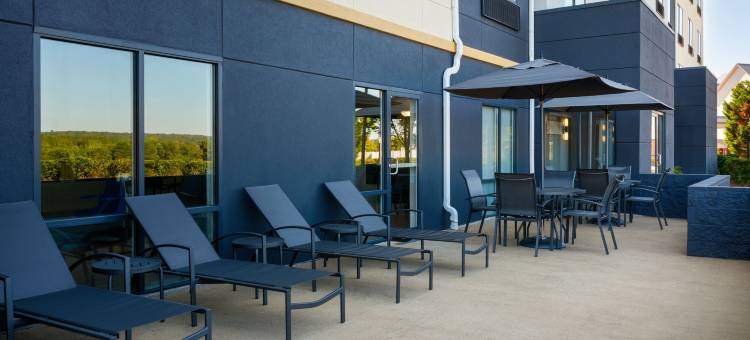 Fairfield Inn & Suites Birmingham Bessemer图片